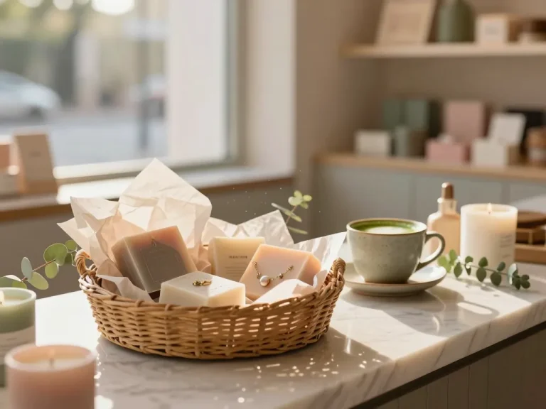 Ecommerce & Shopping